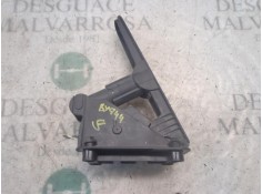 Recambio de potenciometro pedal para smart coupe pulse referencia OEM IAM    2