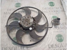 Recambio de electroventilador para opel astra g berlina club referencia OEM IAM    2