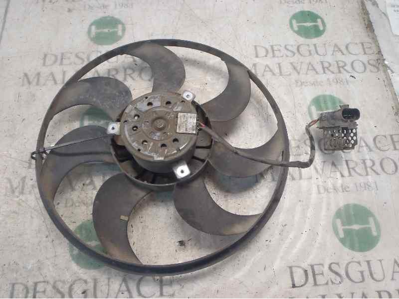 Recambio de electroventilador para opel astra g berlina club referencia OEM IAM   