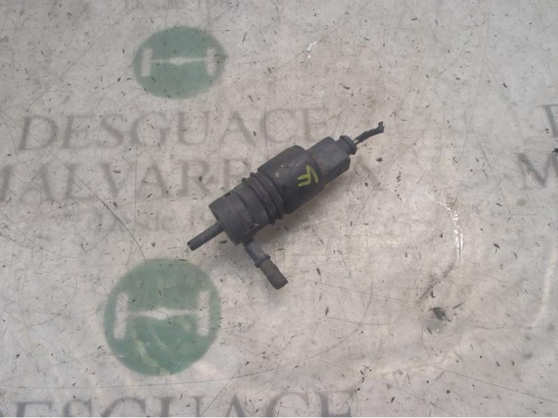 Recambio de bomba limpia para volkswagen t5 transporter/furgoneta caja cerrada, techo elevado referencia OEM IAM   