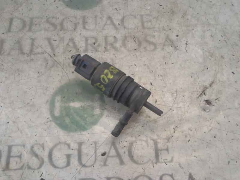 Recambio de bomba limpia para volkswagen t5 transporter/furgoneta caja cerrada, techo elevado referencia OEM IAM   