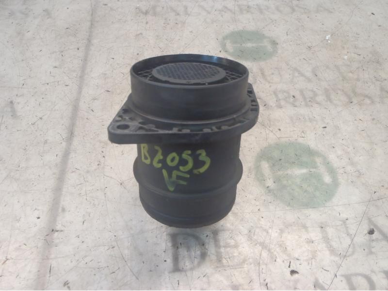 Recambio de caudalimetro para volkswagen t5 transporter/furgoneta caja cerrada, techo elevado referencia OEM IAM   