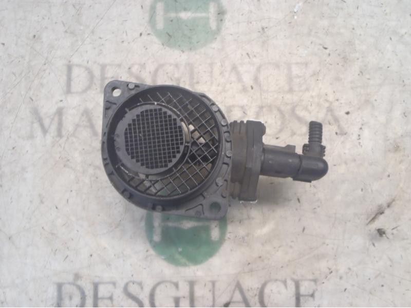 Recambio de caudalimetro para volkswagen t5 transporter/furgoneta caja cerrada, techo elevado referencia OEM IAM   