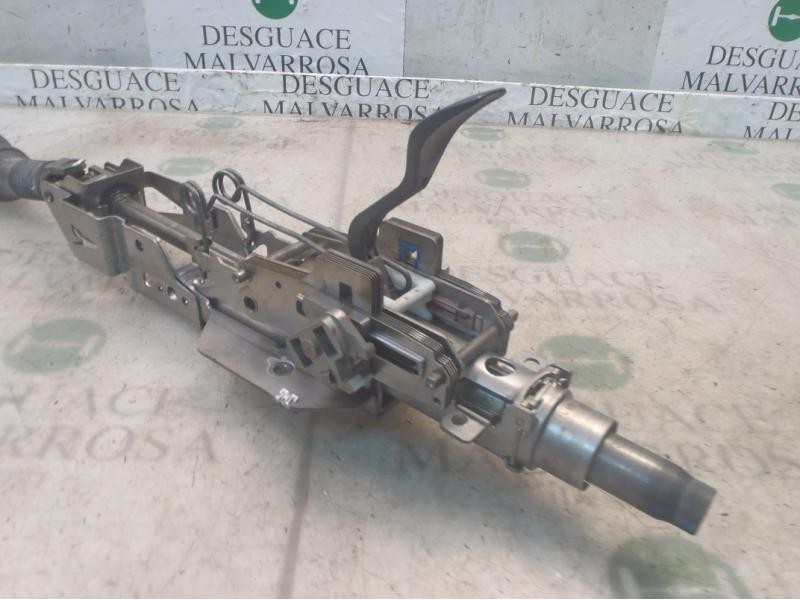 Recambio de columna direccion para volkswagen t5 transporter/furgoneta caja cerrada, techo elevado referencia OEM IAM   
