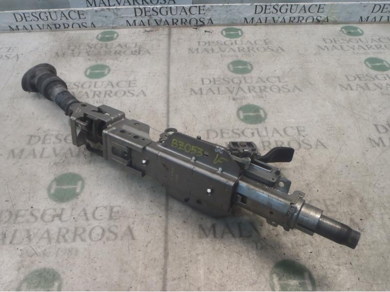 Recambio de columna direccion para volkswagen t5 transporter/furgoneta caja cerrada, techo elevado referencia OEM IAM   