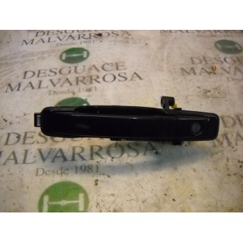 MANETA EXTERIOR DELANTERA IZQUIERDA 