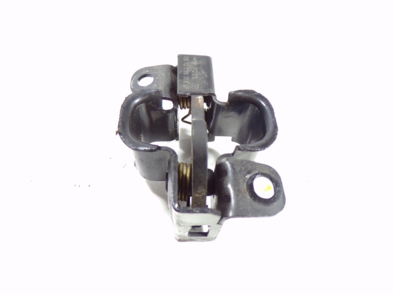 Recambio de cerradura capot para mercedes-benz clase cls (w219) 3.0 cdi cat referencia OEM IAM A2198800060 A2198800160 