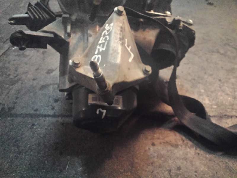 Recambio de caja cambios para renault megane ii berlina 5p confort dynamique referencia OEM IAM  JB3072 