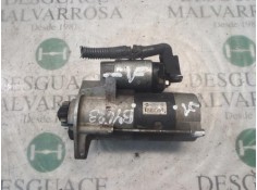 Recambio de motor arranque para renault maxity fg 130.35/45 referencia OEM IAM   