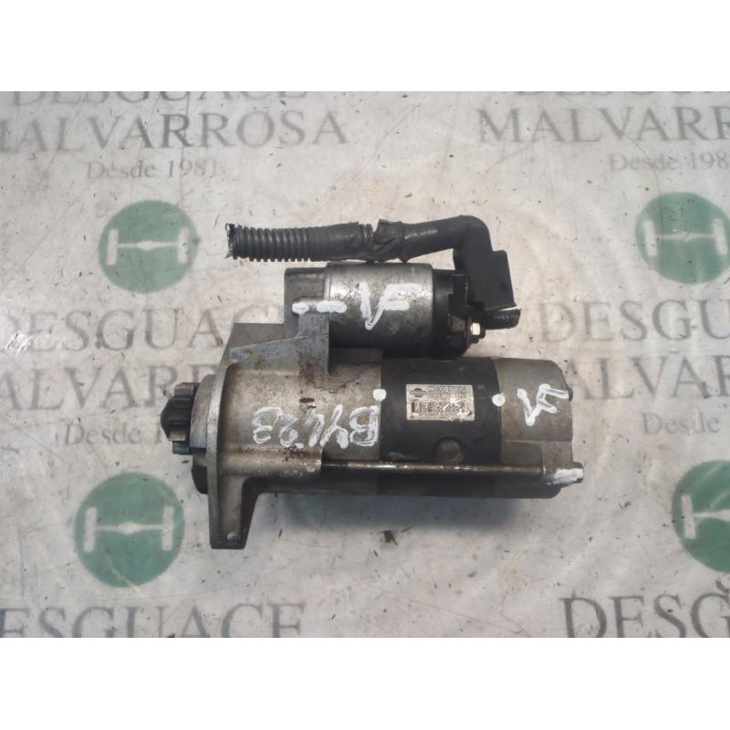 Recambio de motor arranque para renault maxity fg 130.35/45 referencia OEM IAM   