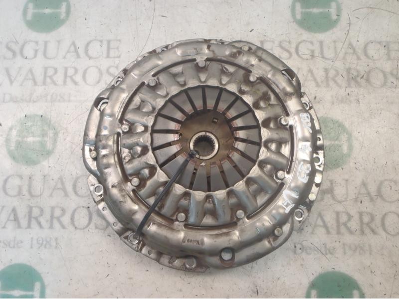 Recambio de kit embrague para renault maxity fg 130.35/45 referencia OEM IAM   