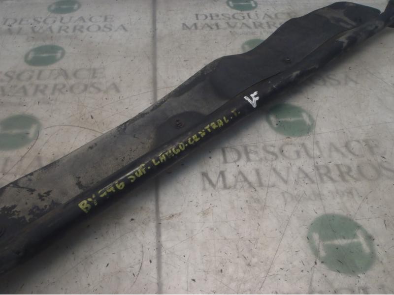 Recambio de barra estabilizadora trasera para kia sorento 2.5 crdi ex referencia OEM IAM   