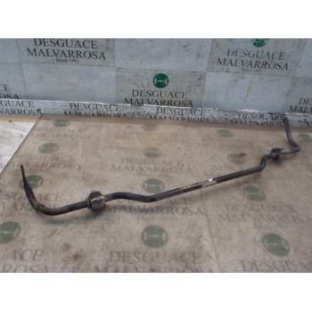 BARRA ESTABILIZADORA TRASERA 