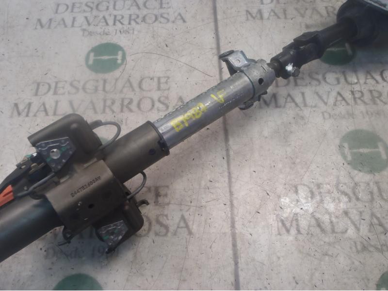 Recambio de columna direccion para opel vectra c berlina club referencia OEM IAM   
