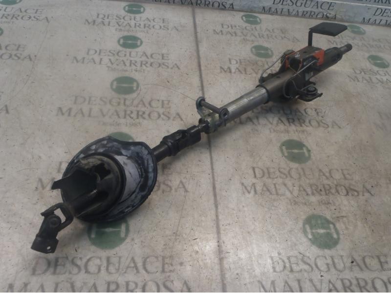 Recambio de columna direccion para opel vectra c berlina club referencia OEM IAM   