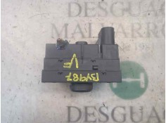 Recambio de mando luces para opel vectra c berlina club referencia OEM IAM    2