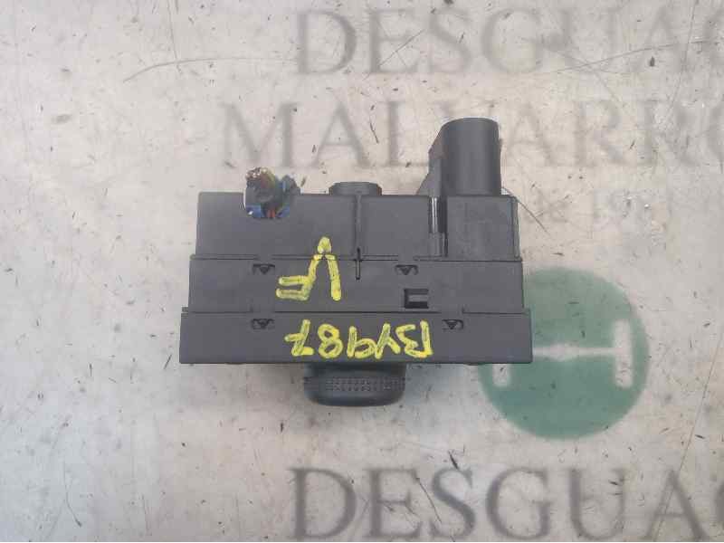 Recambio de mando luces para opel vectra c berlina club referencia OEM IAM   