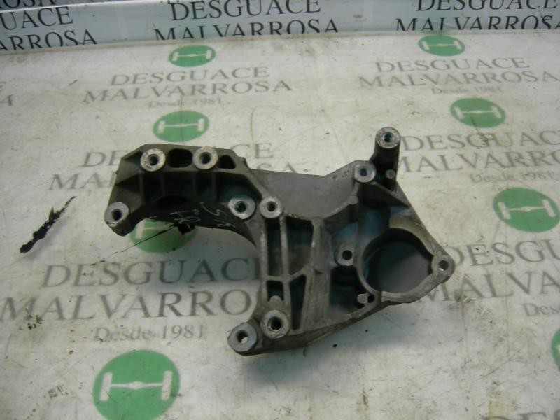 Recambio de soporte motor para opel corsa b sport referencia OEM IAM   
