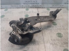 Recambio de mangueta trasera izquierda para opel vectra c berlina club referencia OEM IAM    2