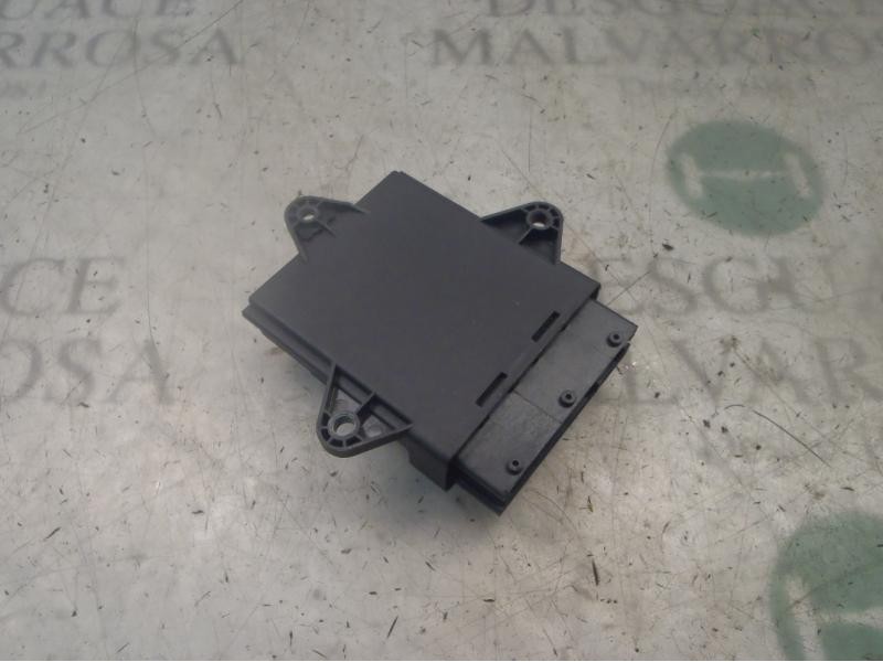 Recambio de modulo electronico para opel vectra c berlina club referencia OEM IAM   