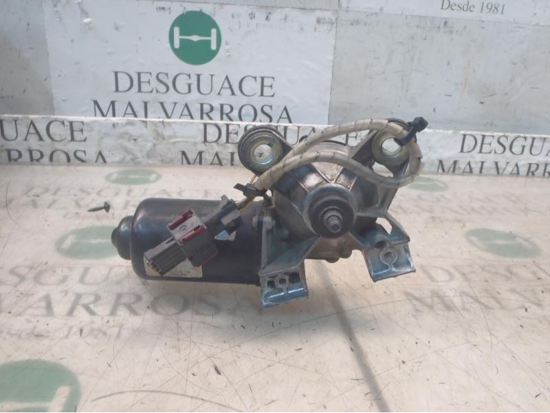 Recambio de motor limpia delantero para opel vectra c berlina club referencia OEM IAM   