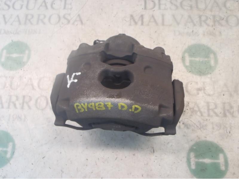Recambio de pinza freno delantera derecha para opel vectra c berlina club referencia OEM IAM   