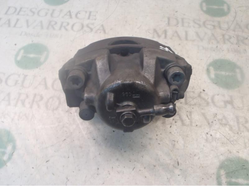 Recambio de pinza freno delantera derecha para opel vectra c berlina club referencia OEM IAM   