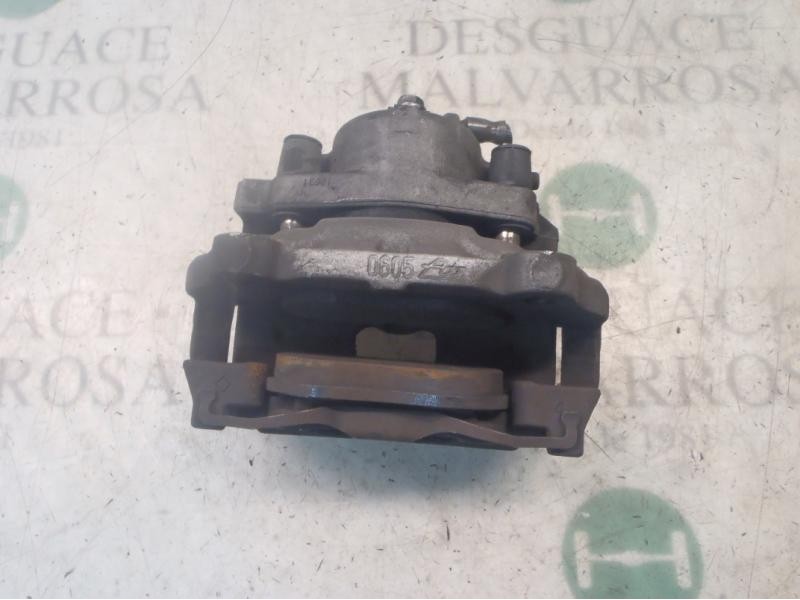 Recambio de pinza freno delantera derecha para opel vectra c berlina club referencia OEM IAM   