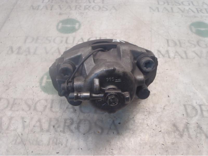 Recambio de pinza freno delantera izquierda para opel vectra c berlina club referencia OEM IAM   