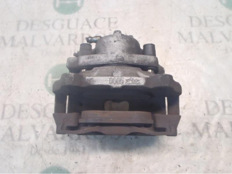 Recambio de pinza freno delantera izquierda para opel vectra c berlina club referencia OEM IAM   
