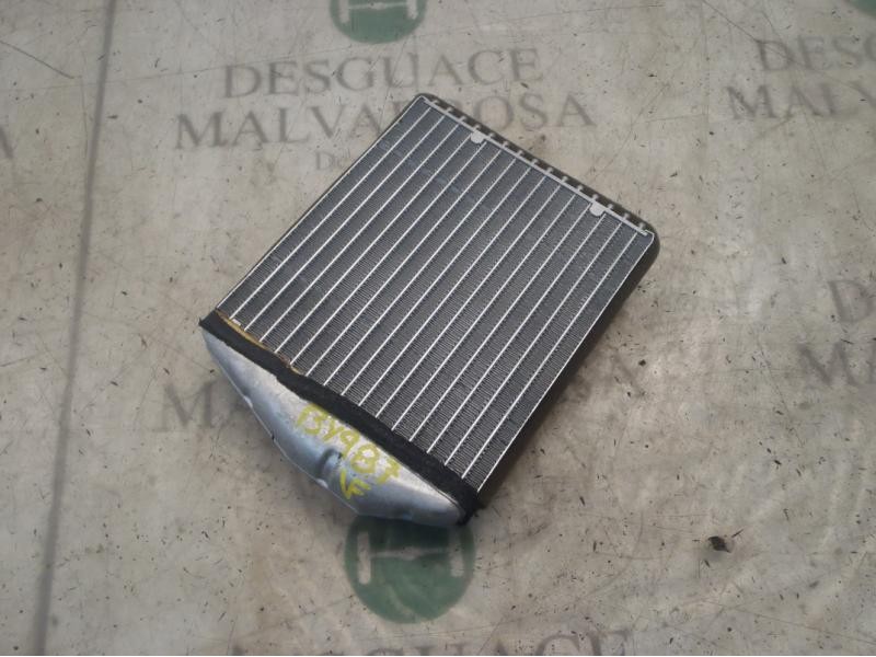 Recambio de radiador calefaccion / aire acondicionado para opel vectra c berlina club referencia OEM IAM   