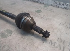 Recambio de transmision derecha para opel vectra c berlina club referencia OEM IAM    2