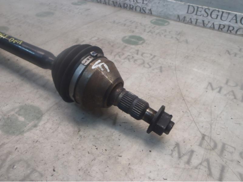 Recambio de transmision derecha para opel vectra c berlina club referencia OEM IAM   