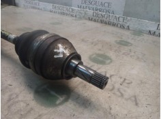 Recambio de transmision izquierda para opel vectra c berlina club referencia OEM IAM    2