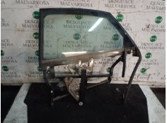 Recambio de elevalunas trasero izquierdo para audi a6 berlina (4b2) 2.5 v6 24v tdi referencia OEM IAM   