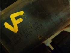 Recambio de elevalunas trasero izquierdo para audi a6 berlina (4b2) 2.5 v6 24v tdi referencia OEM IAM    2