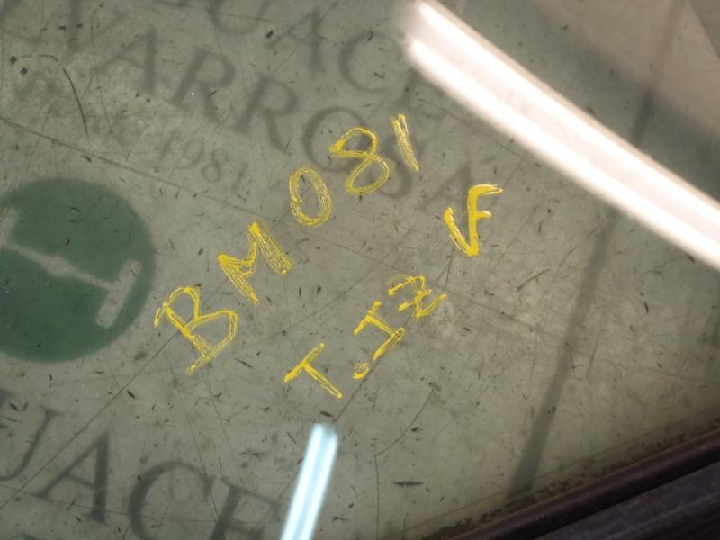 Recambio de elevalunas trasero izquierdo para audi a6 berlina (4b2) 2.5 v6 24v tdi referencia OEM IAM   