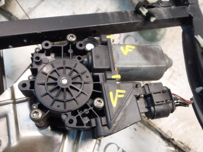 Recambio de elevalunas trasero izquierdo para audi a6 berlina (4b2) 2.5 v6 24v tdi referencia OEM IAM   