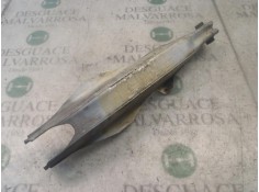 Recambio de soporte brazo suspension trasero derecho para opel vectra c berlina club referencia OEM IAM    2