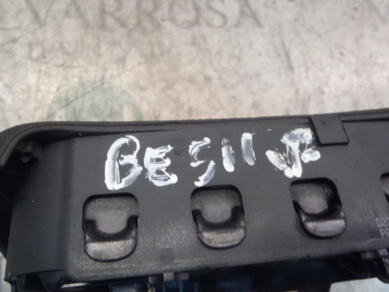 Recambio de airbag delantero izquierdo para renault laguna ii (bg0) dynamique referencia OEM IAM   