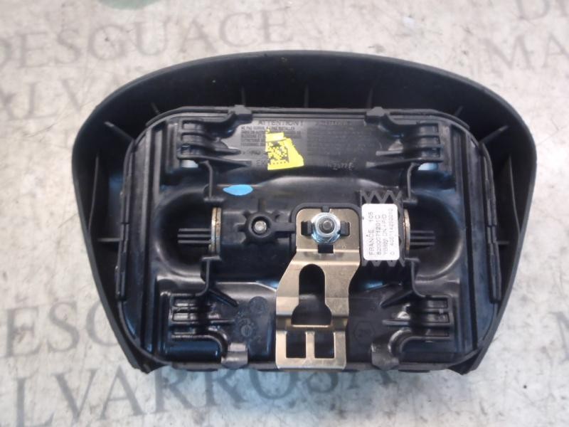 Recambio de airbag delantero izquierdo para renault laguna ii (bg0) dynamique referencia OEM IAM   