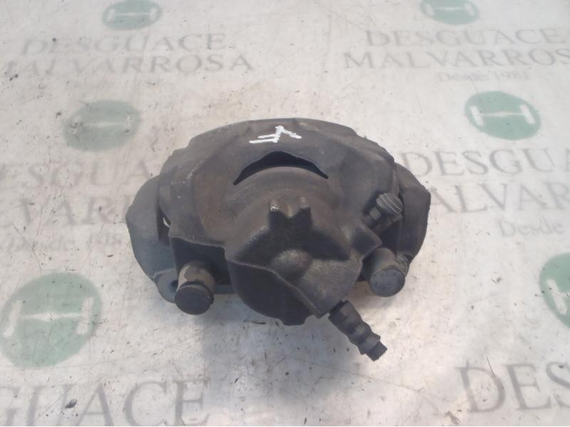 Recambio de pinza freno delantera derecha para renault megane iii berlina 5 p expression referencia OEM IAM   