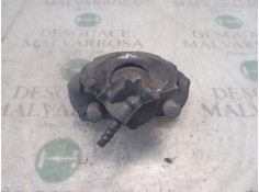Recambio de pinza freno delantera izquierda para renault megane iii berlina 5 p expression referencia OEM IAM    2