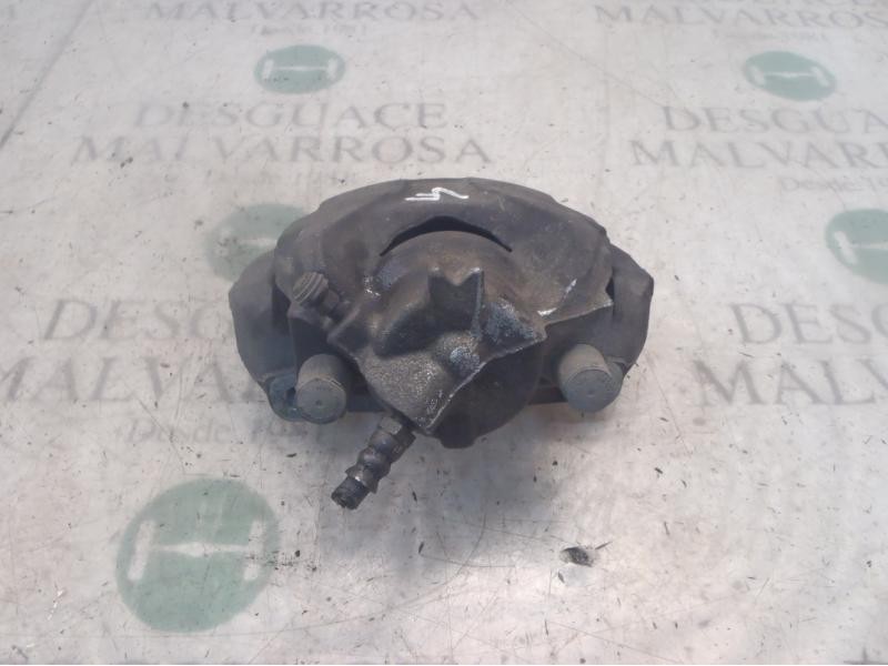 Recambio de pinza freno delantera izquierda para renault megane iii berlina 5 p expression referencia OEM IAM   