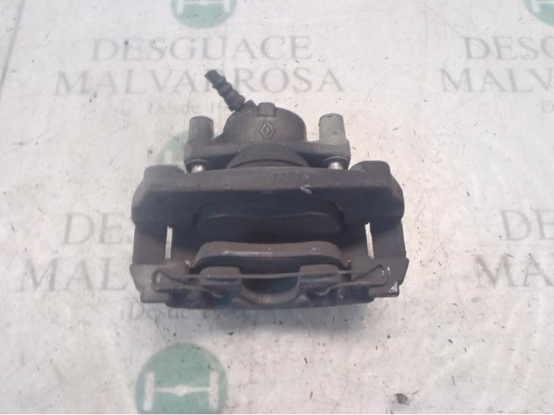 Recambio de pinza freno delantera izquierda para renault megane iii berlina 5 p expression referencia OEM IAM   