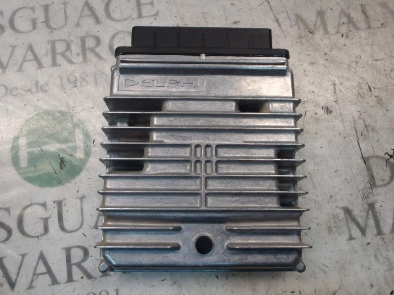 Recambio de centralita motor uce para ford transit connect (tc7) furgón (2006) referencia OEM IAM   