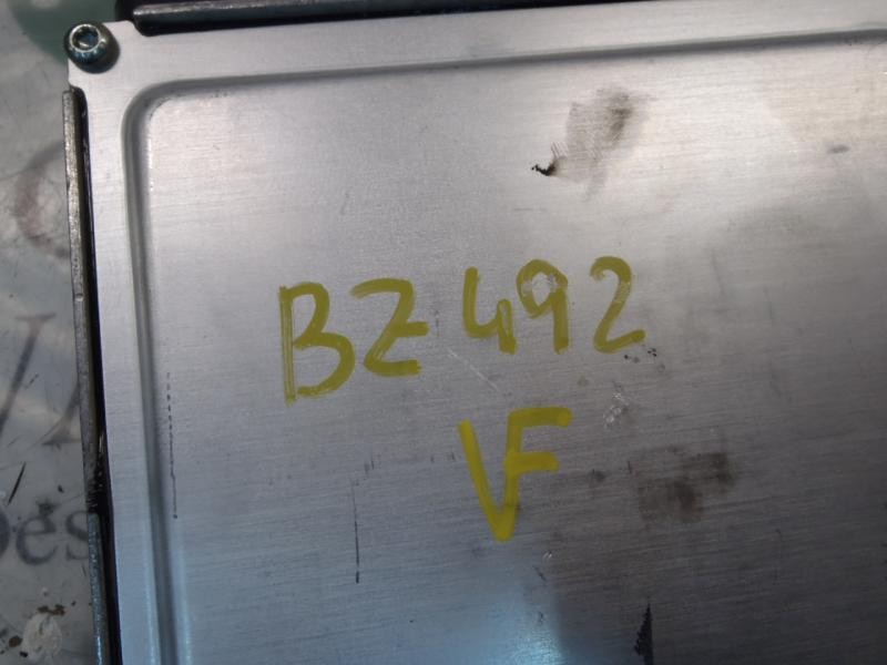 Recambio de centralita motor uce para ford transit connect (tc7) furgón (2006) referencia OEM IAM   