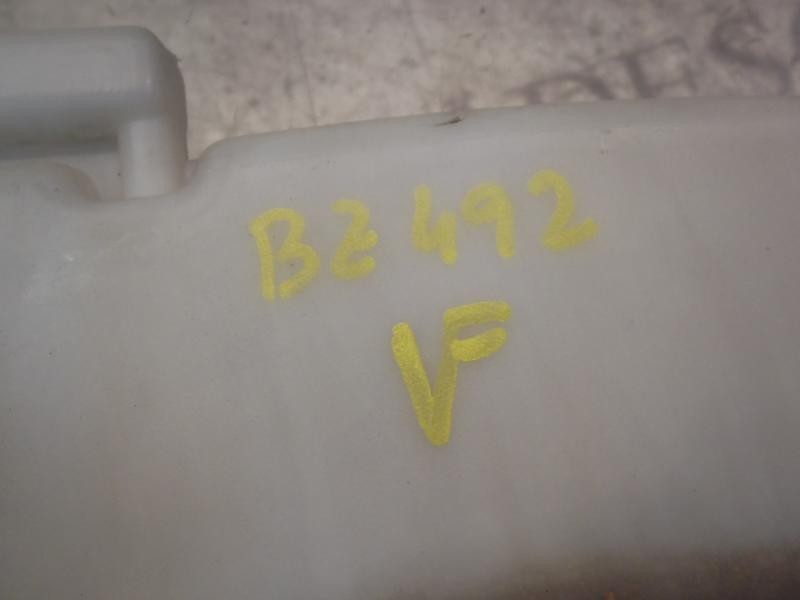 Recambio de deposito limpia para ford transit connect (tc7) furgón (2006) referencia OEM IAM   