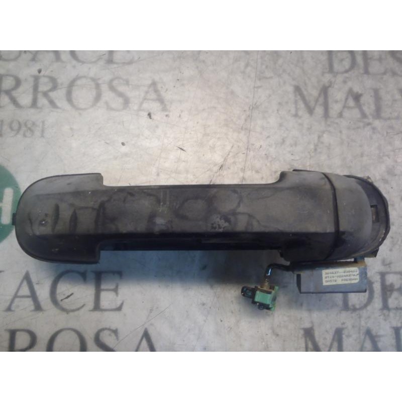 Recambio de maneta exterior delantera izquierda para ford transit connect (tc7) furgón (2006) referencia OEM IAM   