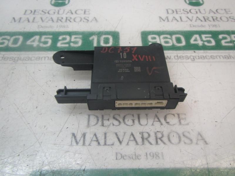 Recambio de modulo electronico para toyota rav4 hybrid fwd referencia OEM IAM 8865042810 8865042810 774008511